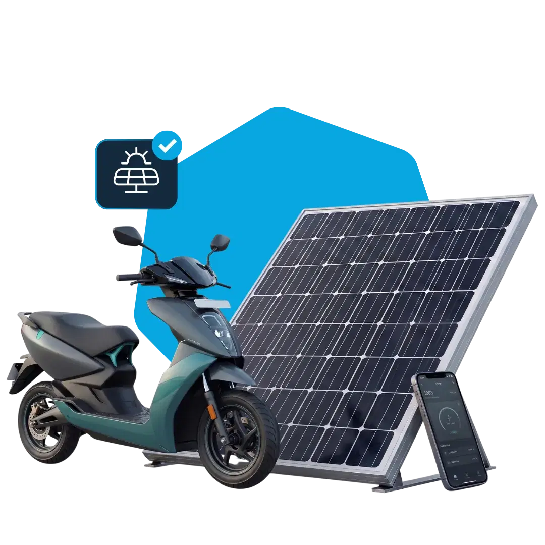 Asset Insurance - EV (Own Damage)