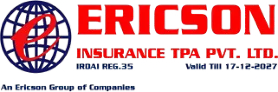 Ericson