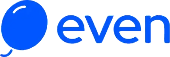 Even