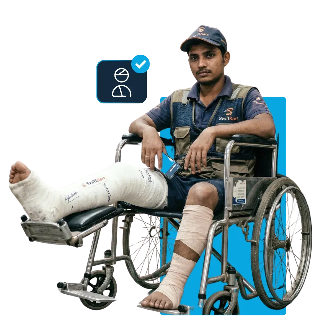 Personal Accident