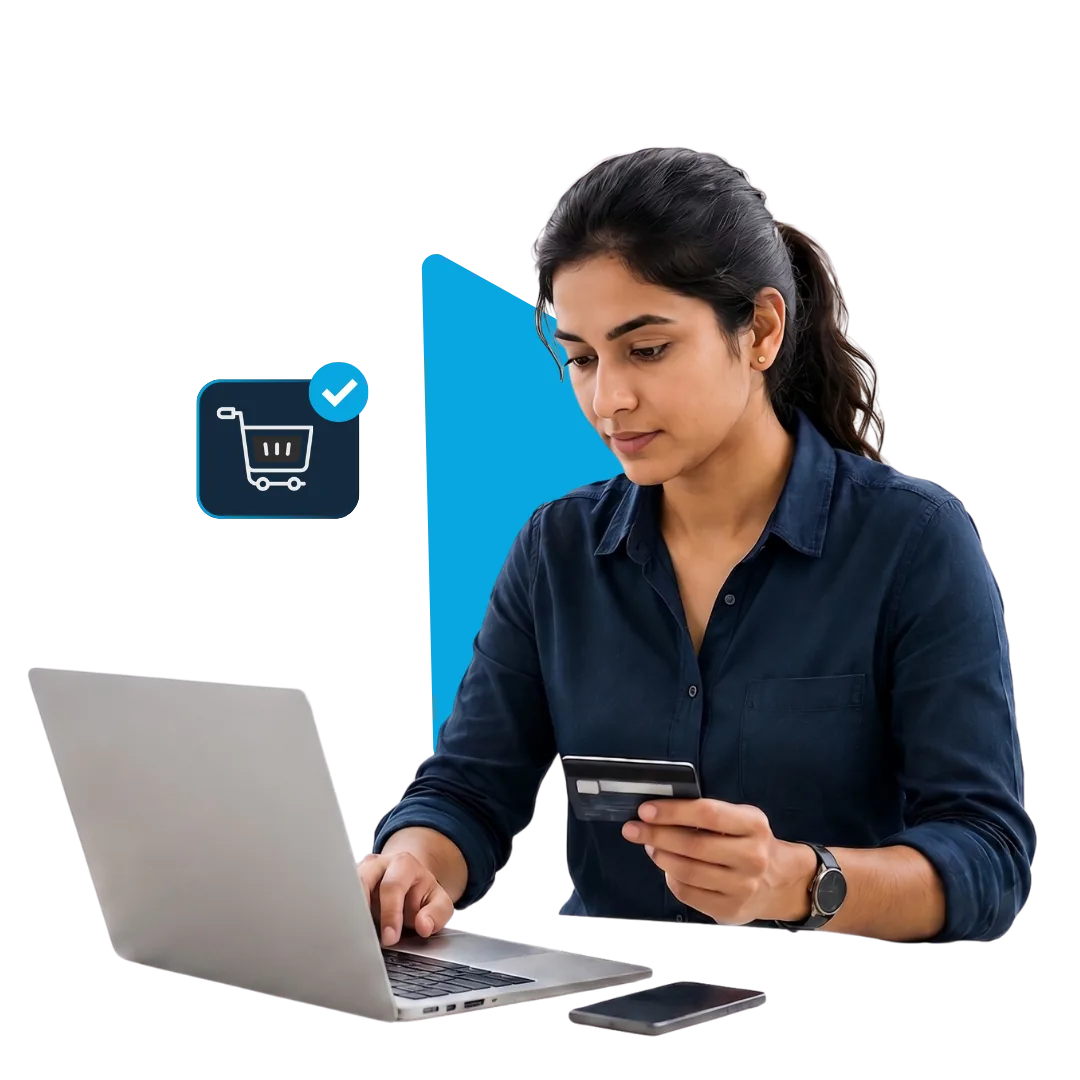 E-commerce & D2C affinity industry preview