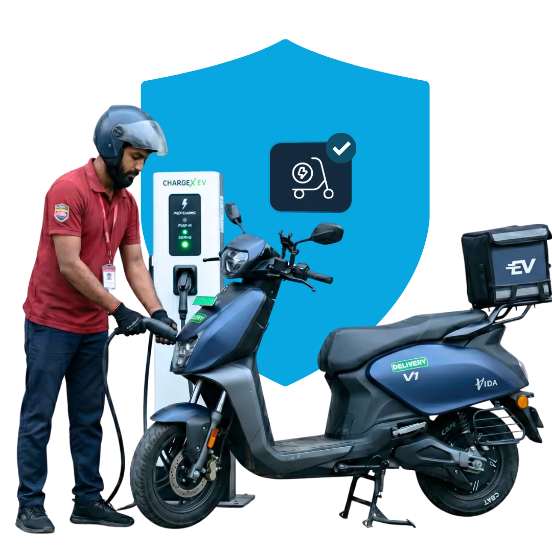 EV & Mobility affinity industry preview