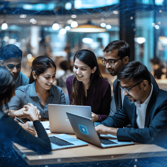 Employee benefits management with Bharatsure